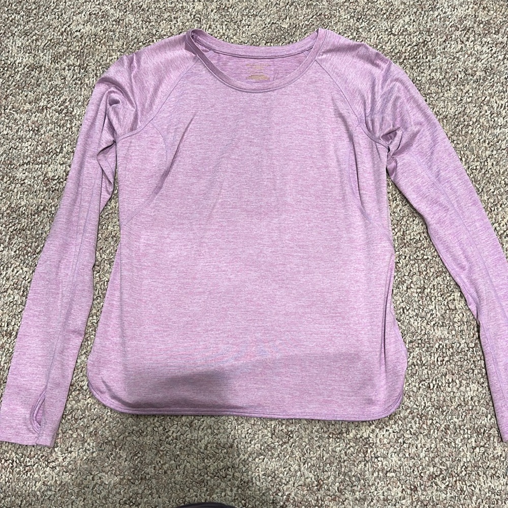 Tek Gear Drytek Shirt